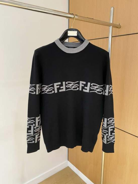Picture of Fendi Sweaters _SKUFendiM-3XLxetr30145233